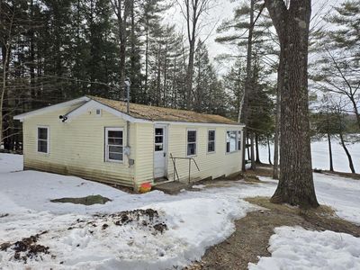100 Chretien Lane
