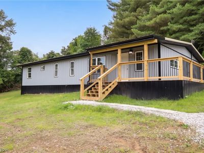 49638 Glencoe Whitney Rd
