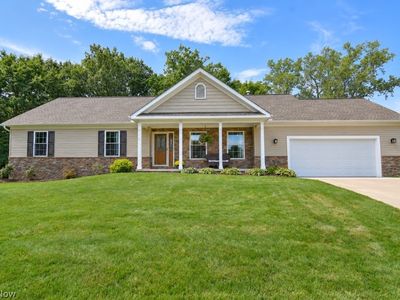 2316 Green Ridge Dr