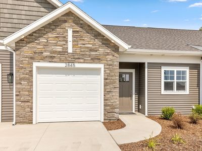 Property at 2845 W Cobblestone Ct SE #19, Kentwood, MI
