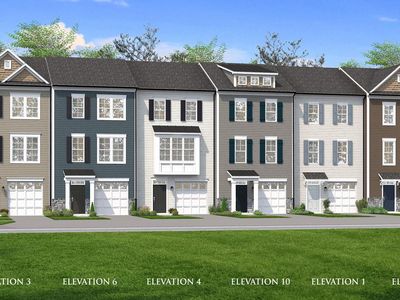 Monteith Dr Homesite 126