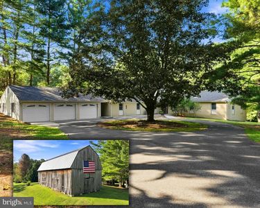 Property at 2531 Redbud Ln, Owings, MD
