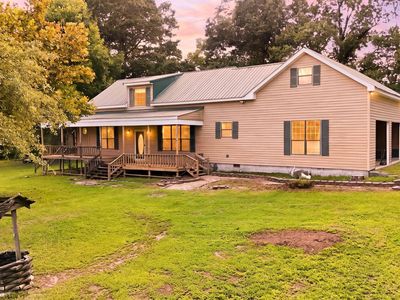Property at 48515 State Highway 75, Crossville, AL