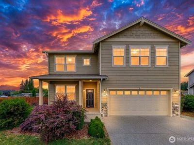 Property at 337 Cambridge Loop, Sedro Woolley, WA
