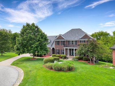 3218 Crosshill Ct