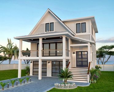 Lot 2 Murrells Inlet Rd. UNIT The Orchard @ Murrells Inlet