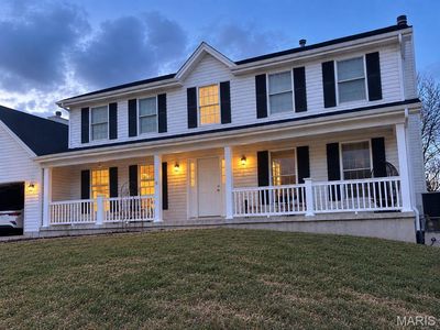 Property at 8 Jacobs Place Ct, Saint Peters, MO