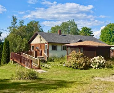 Property at 195 Estes Avenue, Palmyra, ME