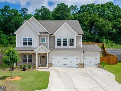 265 Cherokee Rose Ln