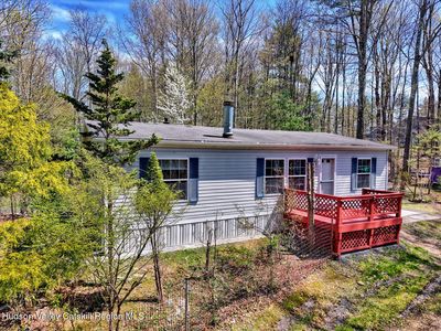 Property at 201 Edison Timmerman Road, Cairo, NY
