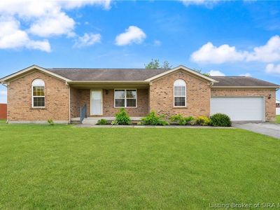 Property at 213 General Drive NW, Corydon, IN