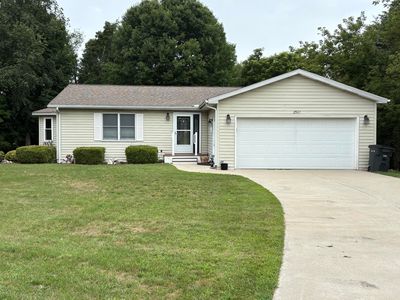 3501 W Circle Dr