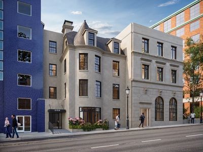 22 Elm St #304