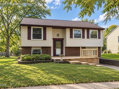 5415 Thornbrook Trl