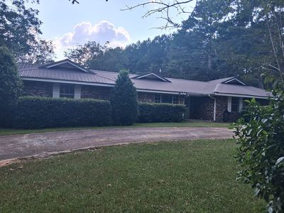 Property at 825 Clem Rd, Prentiss, MS