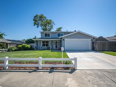 445 Calmace Drive