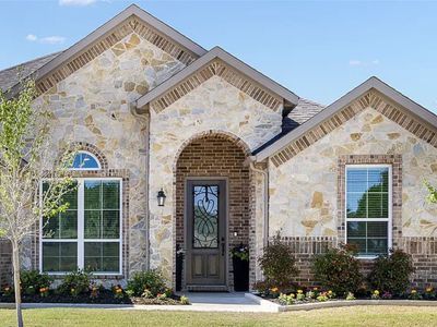 Property at 1652 Spur Ledge Ct, Weatherford, TX