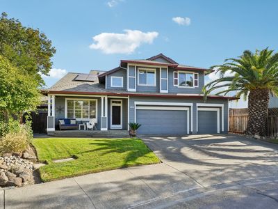 316 Dominic Court