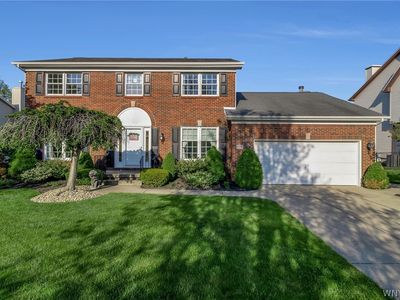 Property at 5517 Country Club Ln, Hamburg, NY