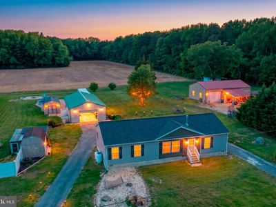430 Scotts Corner Rd
