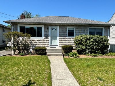 Property at 245 Garden Street, Westbury, NY