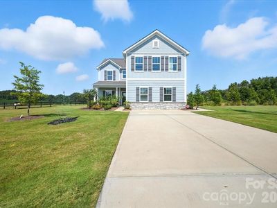 Property at 1101 Ansonville Rd, Wingate, NC