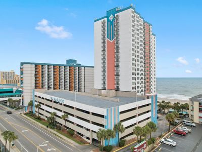 1605 S Ocean Blvd. UNIT 1508