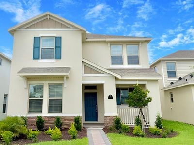 16822 Hobe Sound Ct