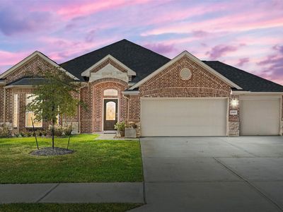 11819 Champions Forest Dr