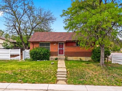 1343 Lipan Drive
