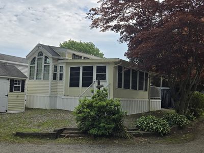 306 Old Colchester Road #113