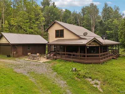18 Deer Pond Acre