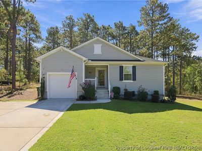 253 Mildred Way