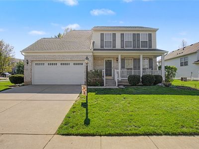 5 Orville Ct