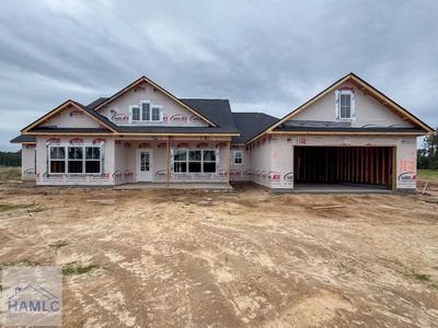 71 Carver Way