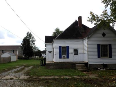 Property at 104 Linton Ave, Clarksville, OH
