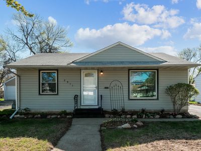 2911 Rhode Island Ave S