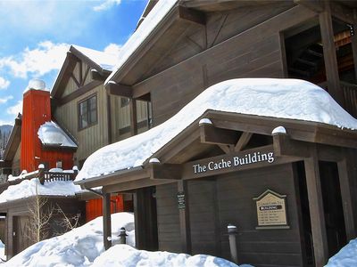 12 Union Creek Trl #3103