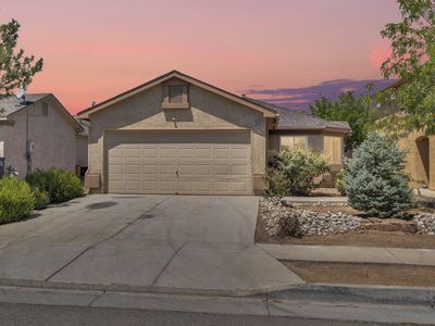 8909 Indigo Sky Trl SW