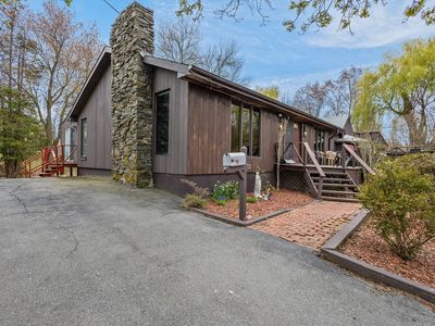 Property at 32 Morris St, Seekonk, MA