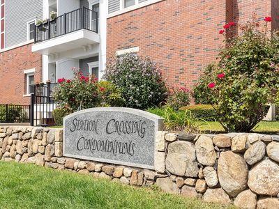 16 Willow St UNIT 207