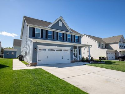 137 Asbury Way