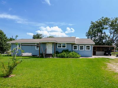 1168 Bayou Blue Rd