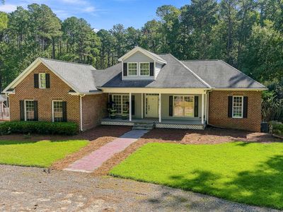13204 Old Creedmoor Rd