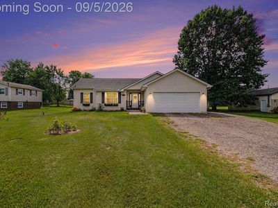 11606 E Silver Lake Rd