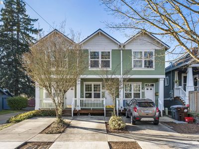 Property at 115 SE 8th Ave, Hillsboro, OR