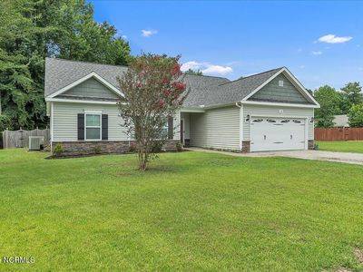 205 Lincolnton Court