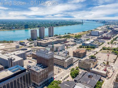 525 W Lafayette Blvd Unit 16B