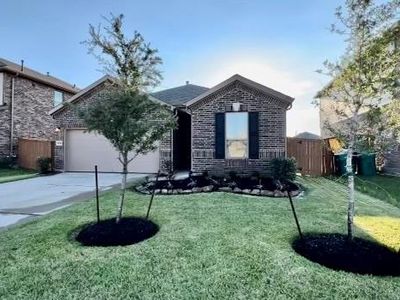 10314 Mount Winchell Dr