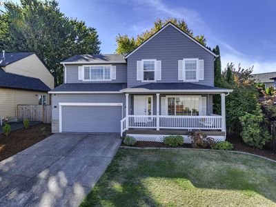 Property at 42078 NW Buckshire St, Banks, OR